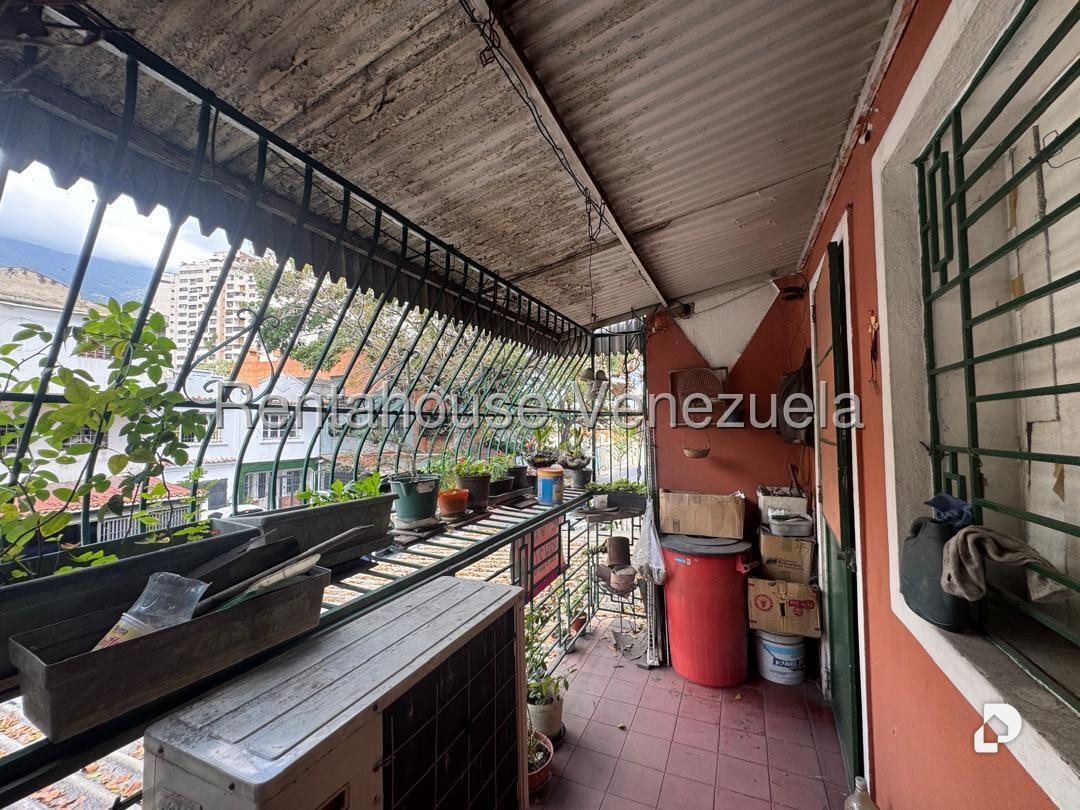 Casa en La Campiña, Caracas – 17