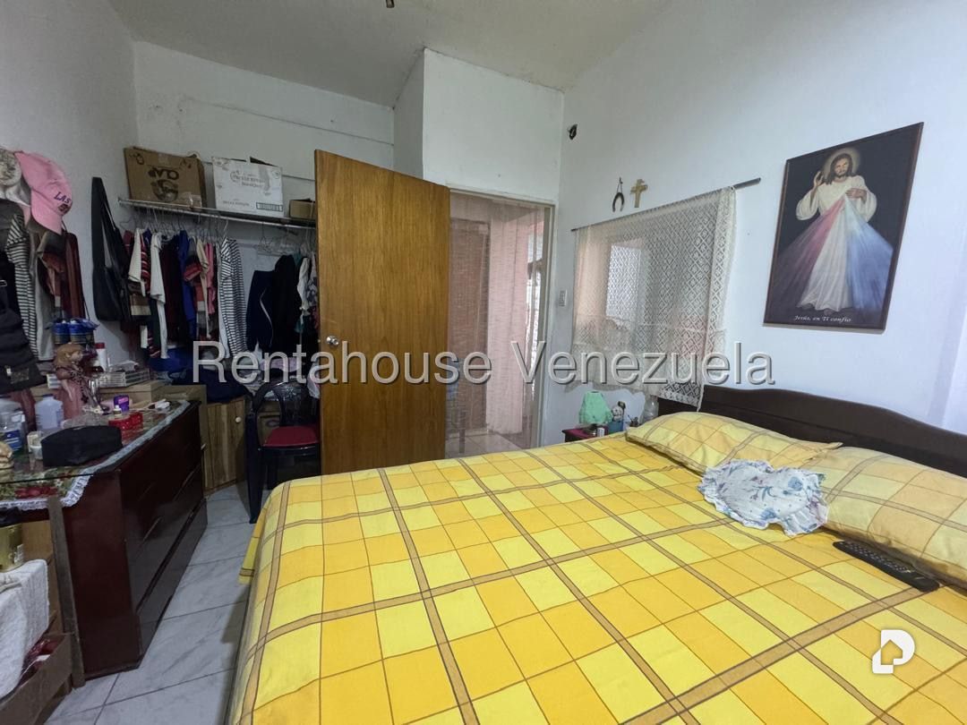 Casa en La Campiña, Caracas – 9