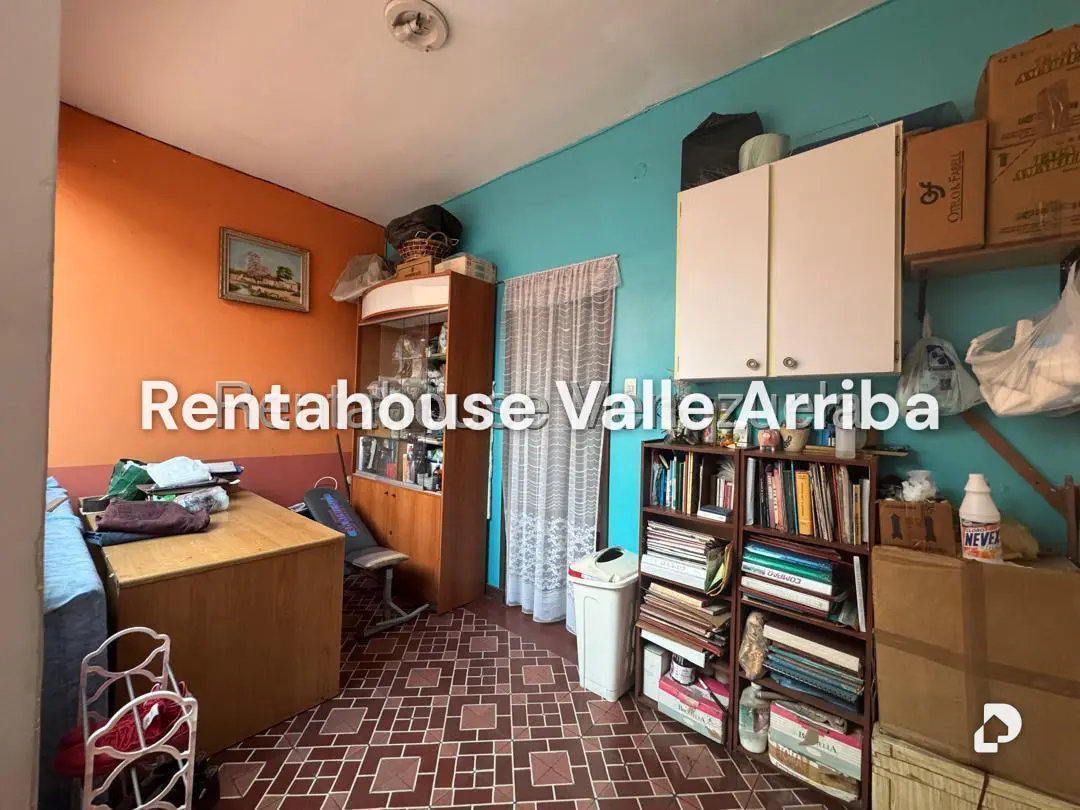 Casa en La Campiña, Caracas – 13