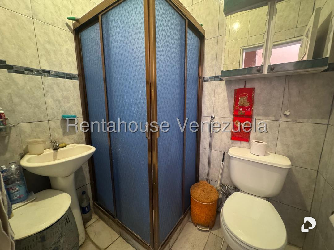 Casa en La Campiña, Caracas – 10