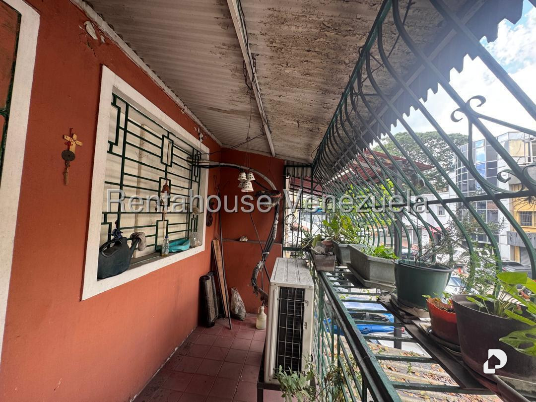 Casa en La Campiña, Caracas – 18