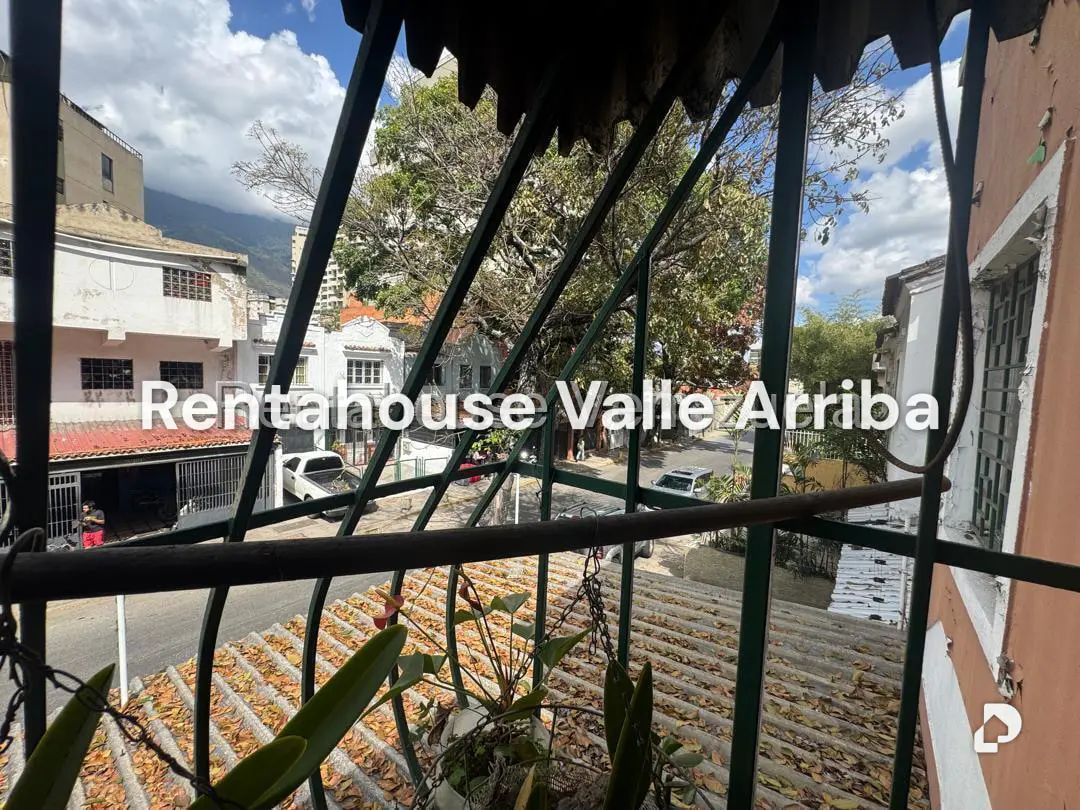 Casa en La Campiña, Caracas – 23