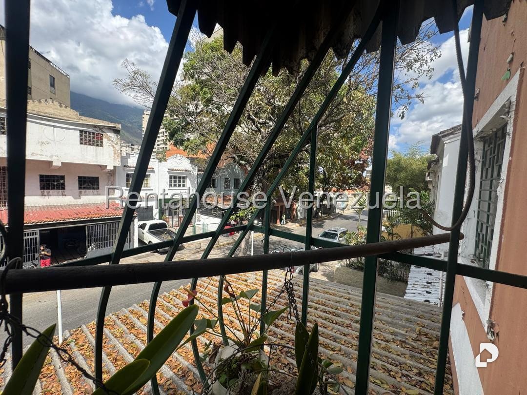 Casa en La Campiña, Caracas – 23