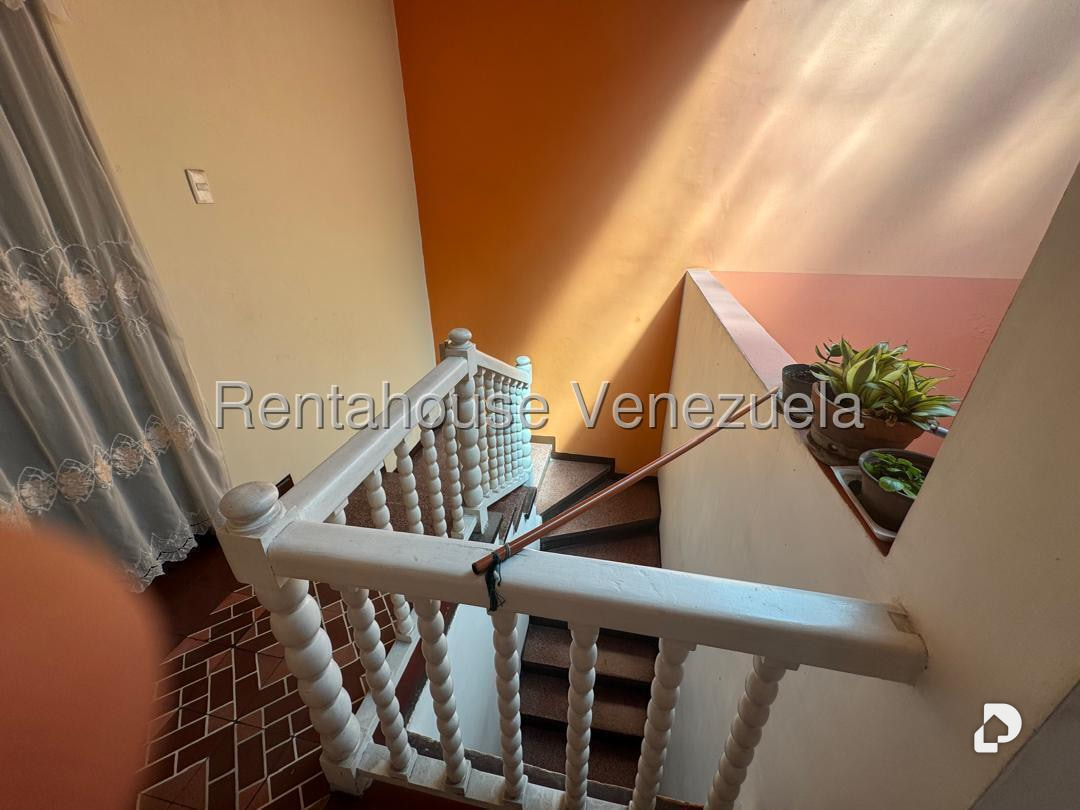Casa en La Campiña, Caracas – 21