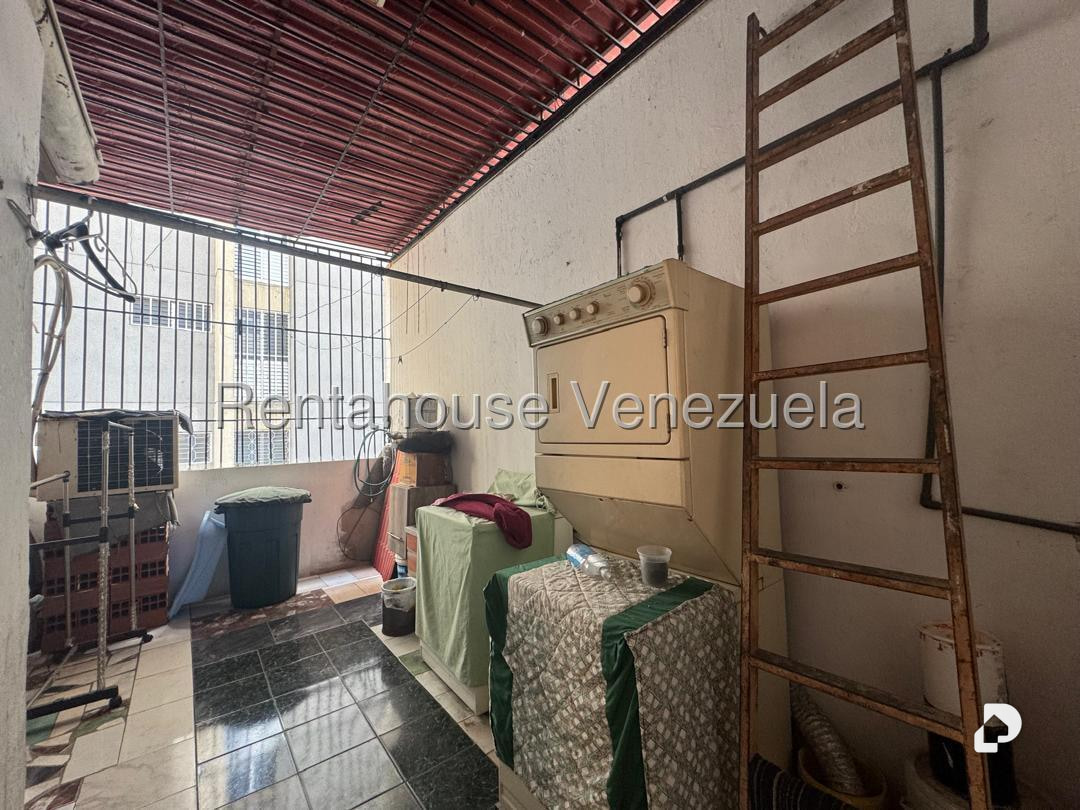 Casa en La Campiña, Caracas – 19