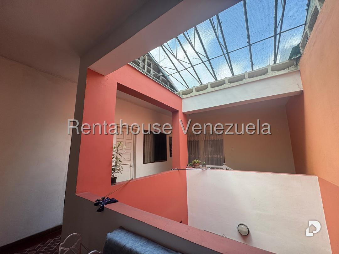 Casa en La Campiña, Caracas – 11