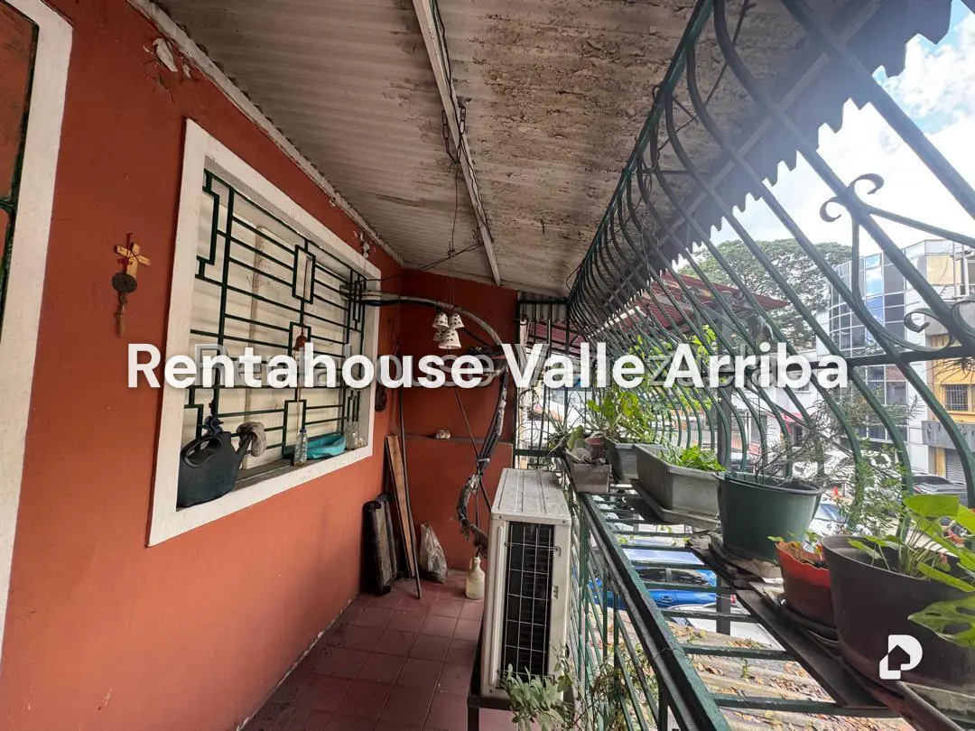 Casa en La Campiña, Caracas – 18