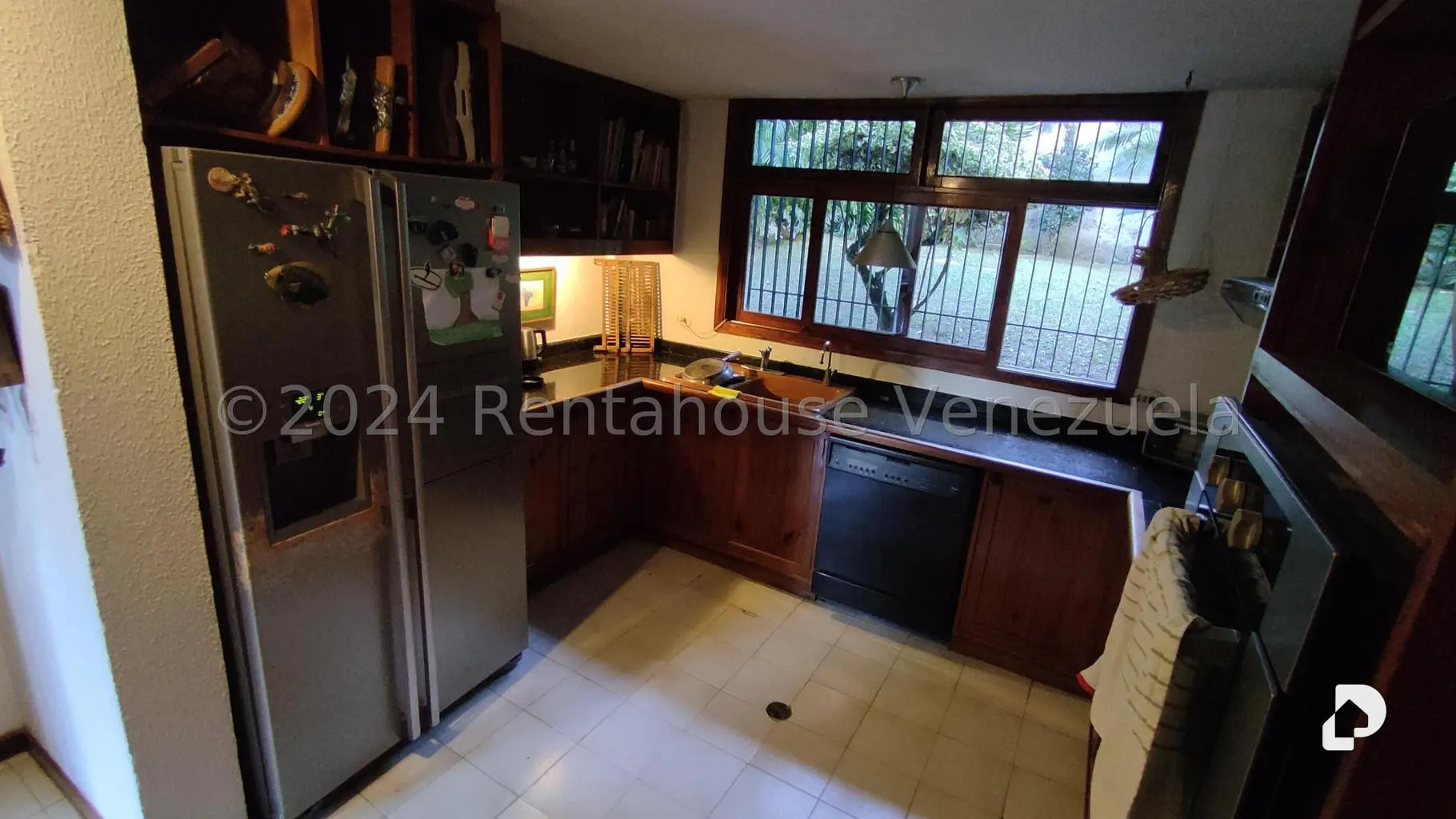 Casa en Oripoto, Caracas – 10
