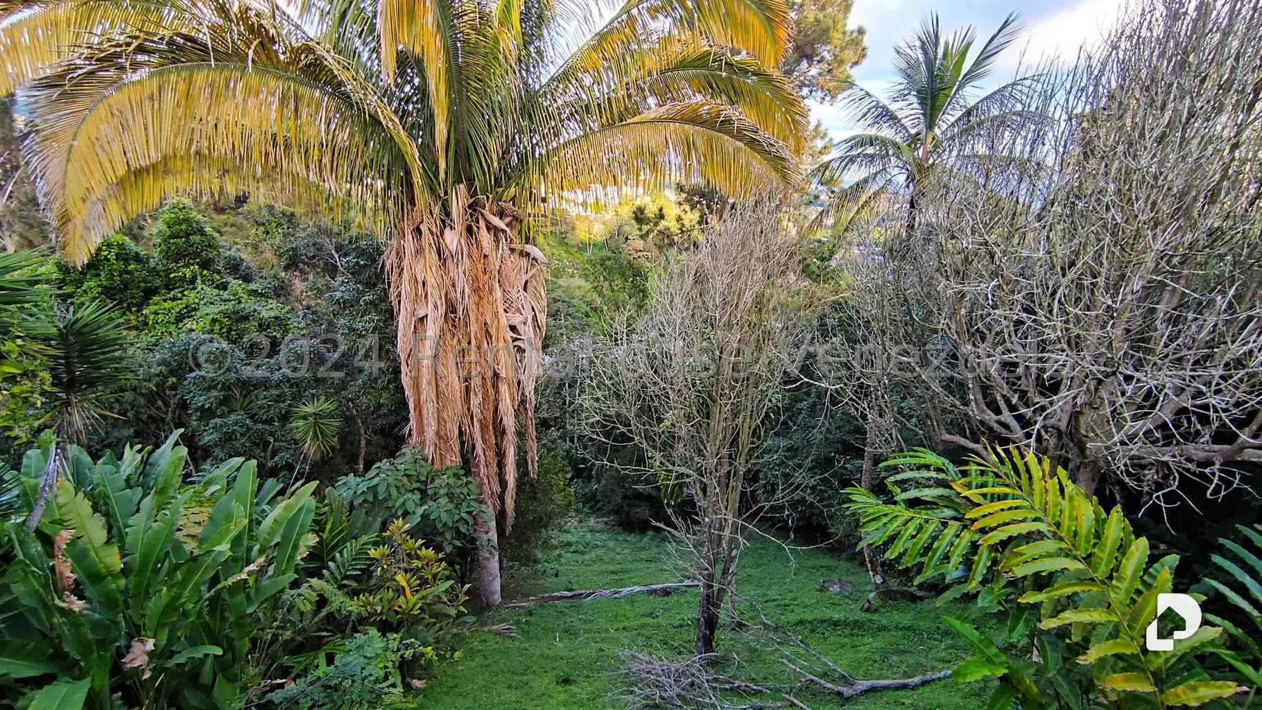 Casa en Oripoto, Caracas – 21