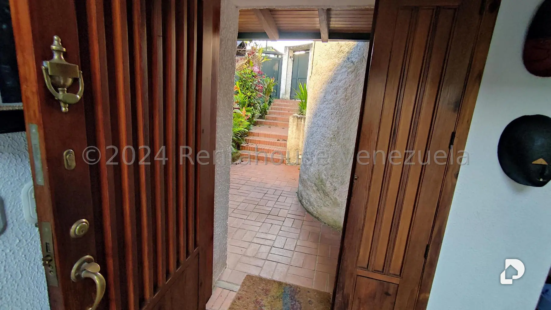 Casa en Oripoto, Caracas – 6