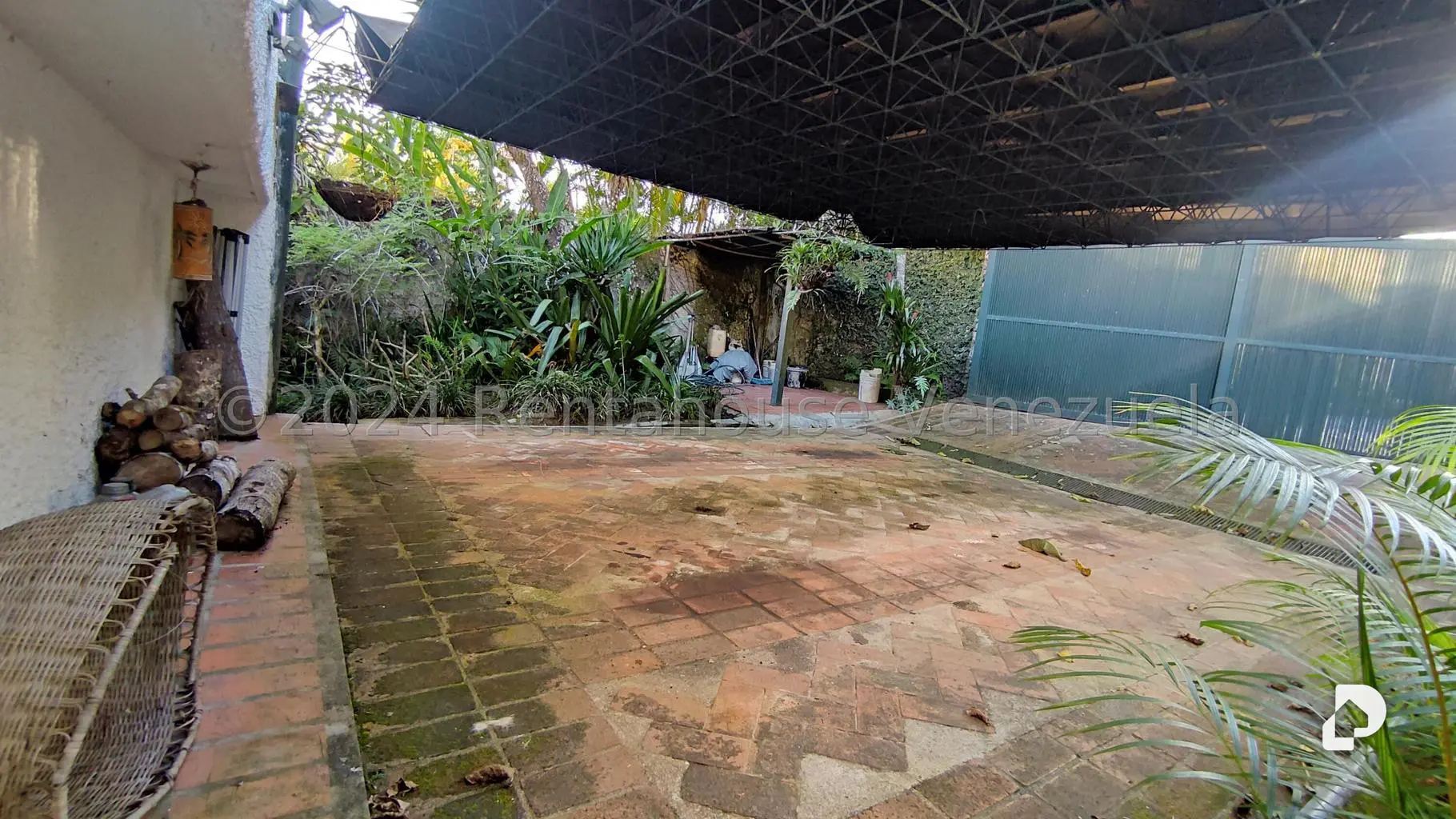 Casa en Oripoto, Caracas – 5