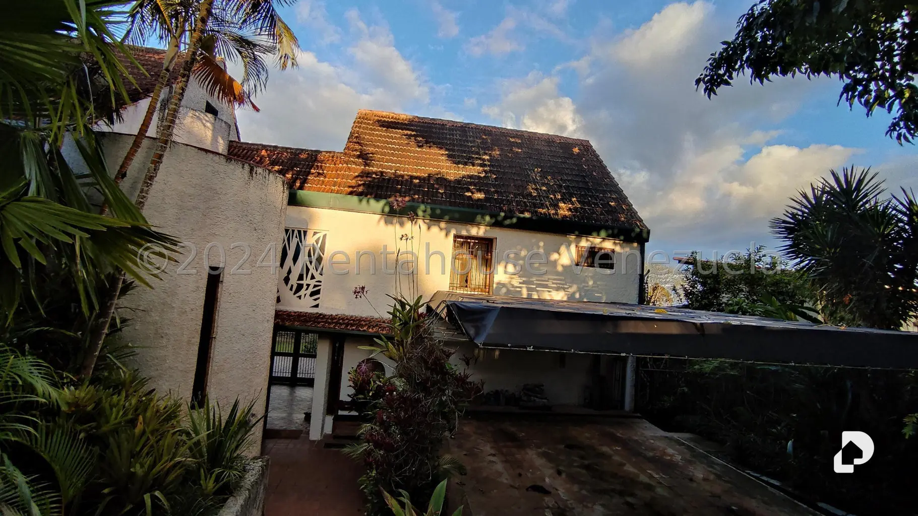 Casa en Oripoto, Caracas – 2