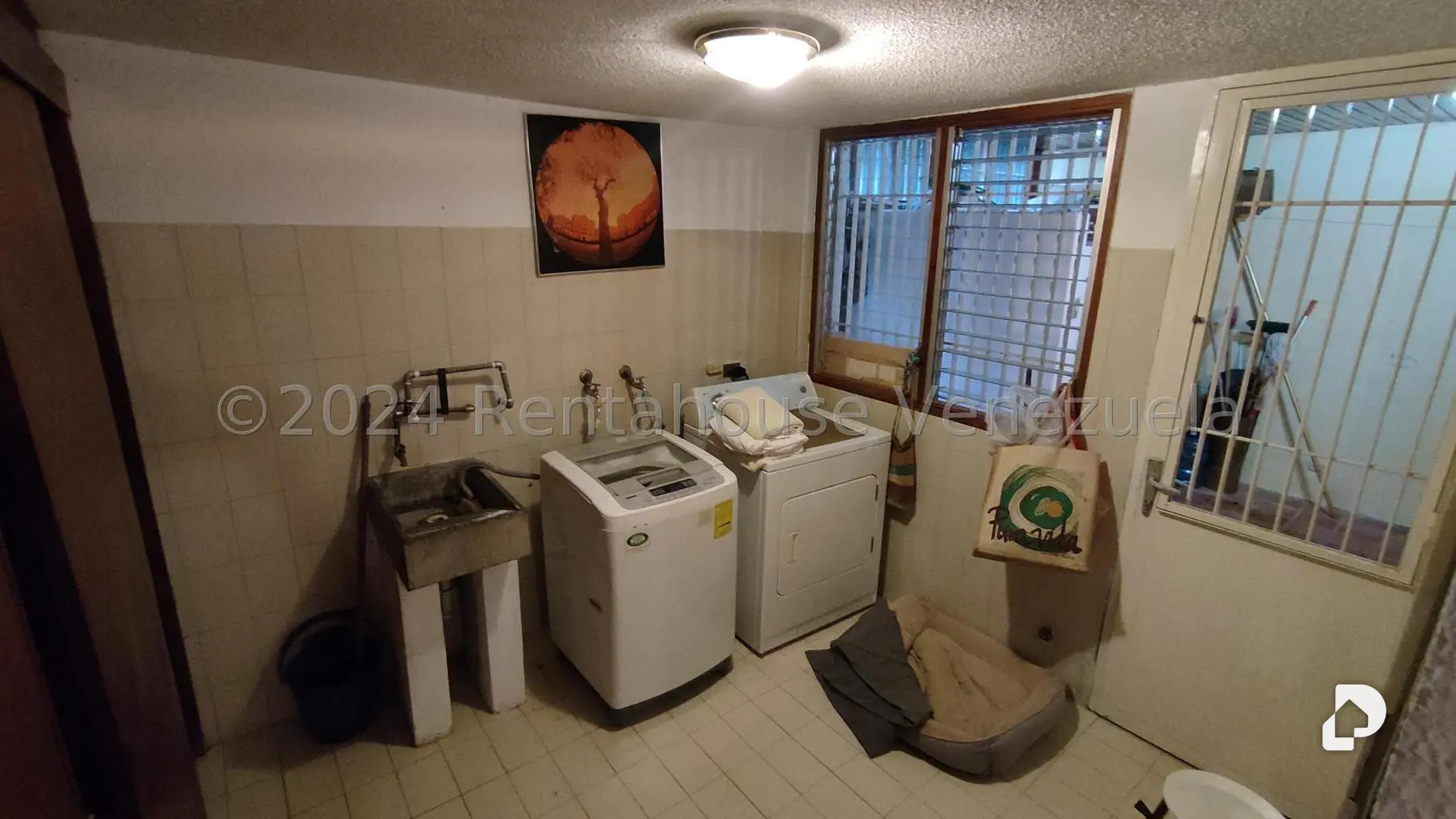 Casa en Oripoto, Caracas – 14