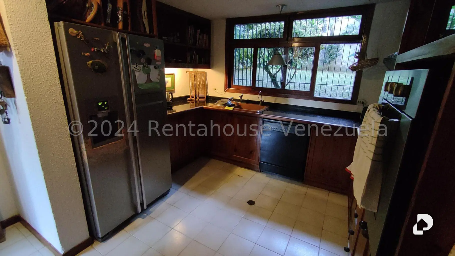 Casa en Oripoto, Caracas – 11