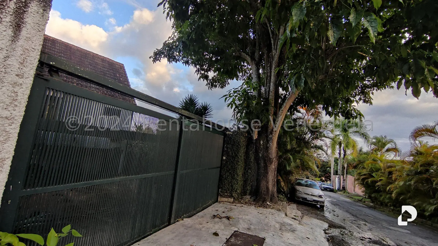 Casa en Oripoto, Caracas – 4