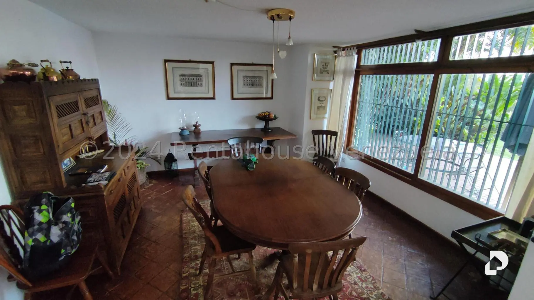 Casa en Oripoto, Caracas – 7