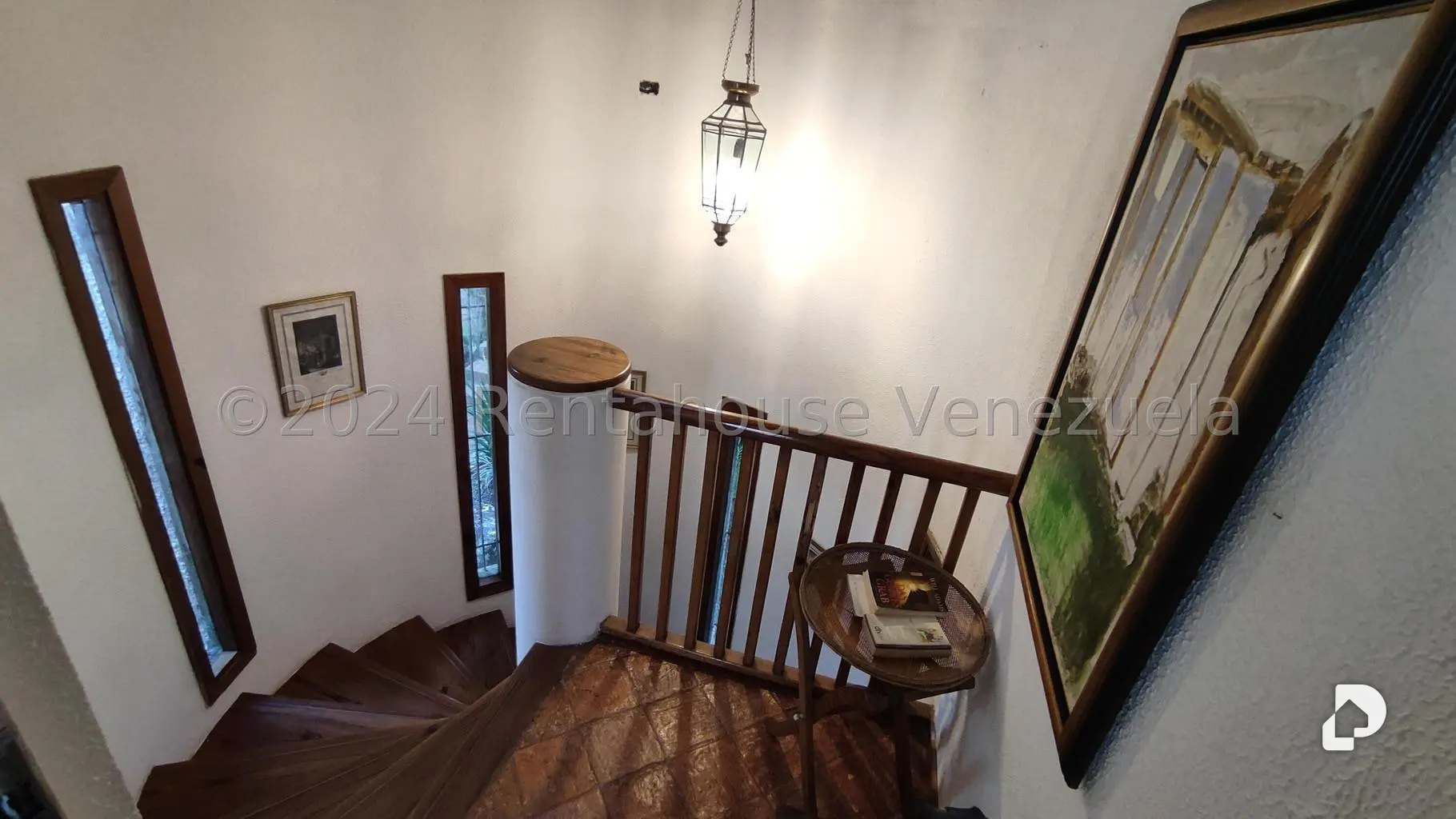 Casa en Oripoto, Caracas – 8
