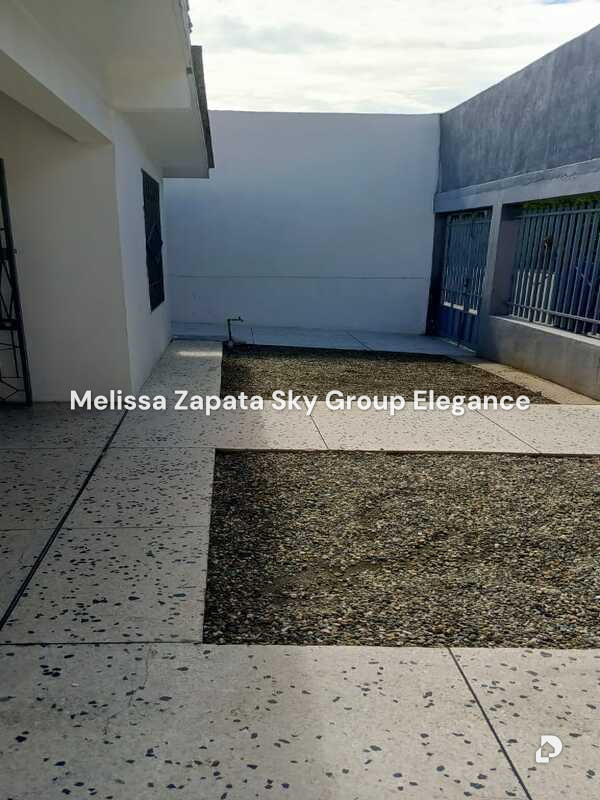 Casa en Barquisimeto – 1