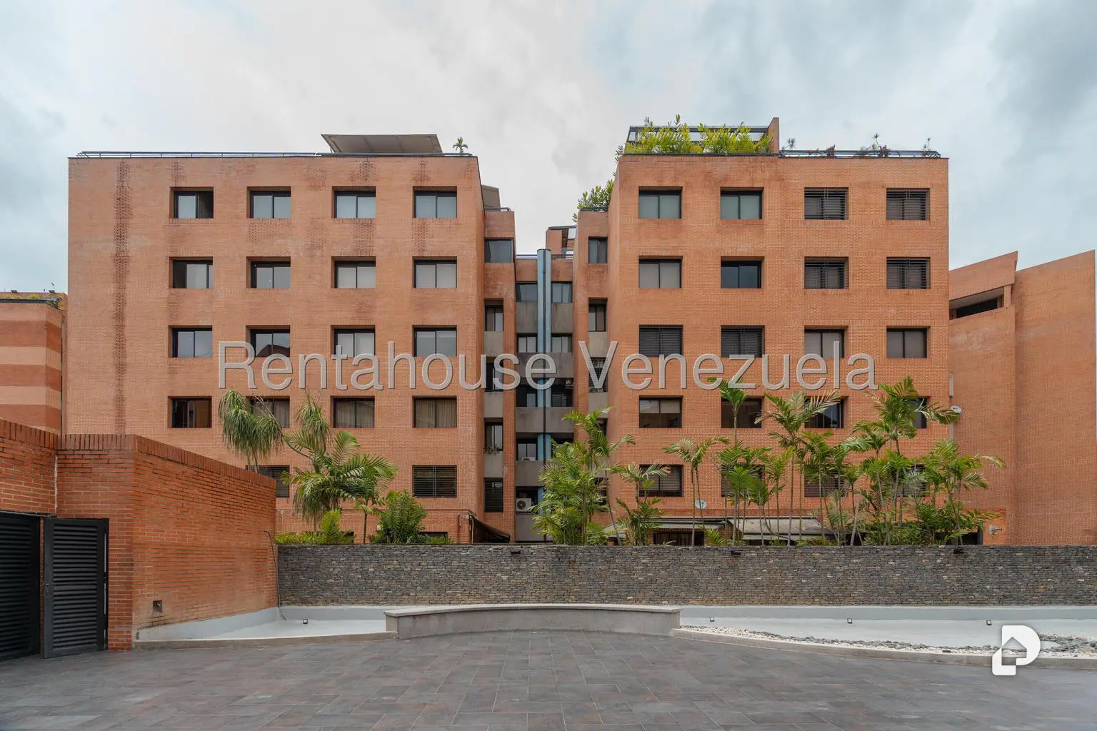 Apartamento en Los Samanes, Caracas – 28