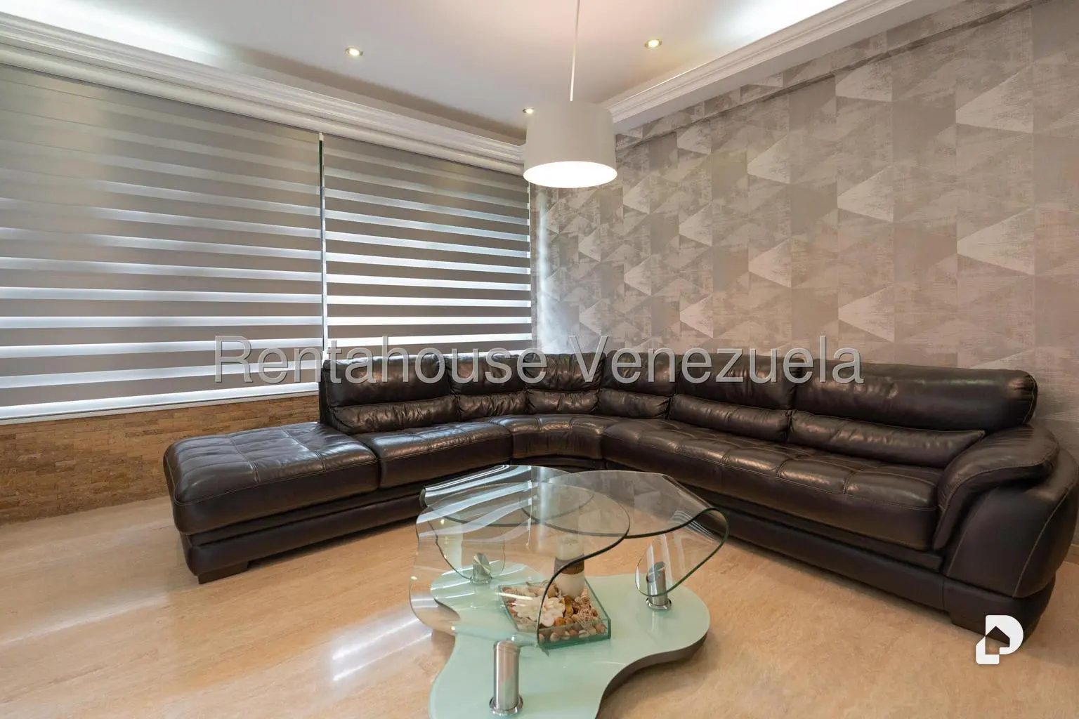 Apartamento en Los Samanes, Caracas – 6
