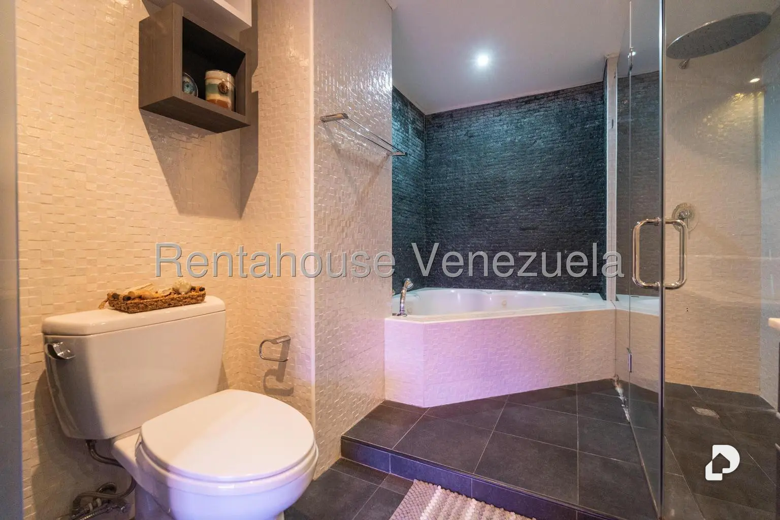 Apartamento en Los Samanes, Caracas – 26