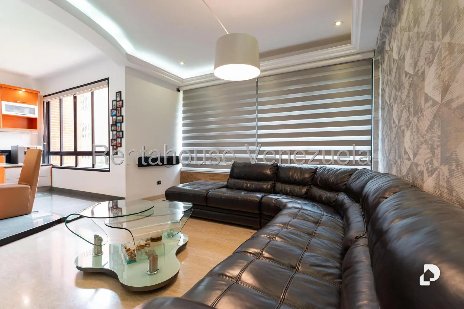 Apartamento en Los Samanes, Caracas – 5