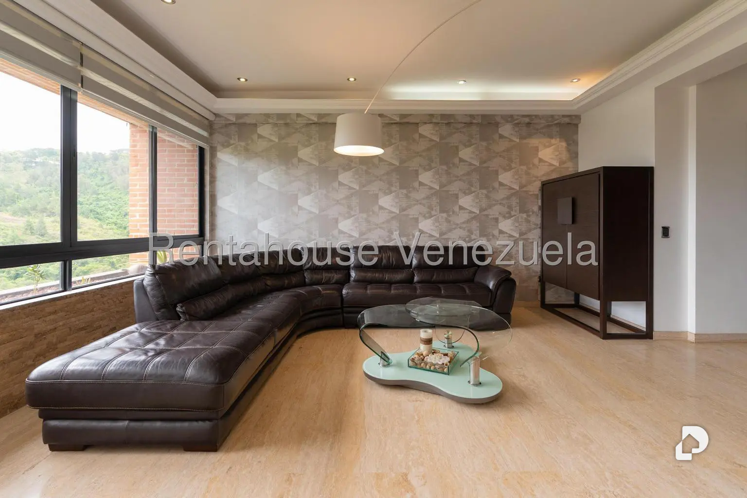 Apartamento en Los Samanes, Caracas – 4