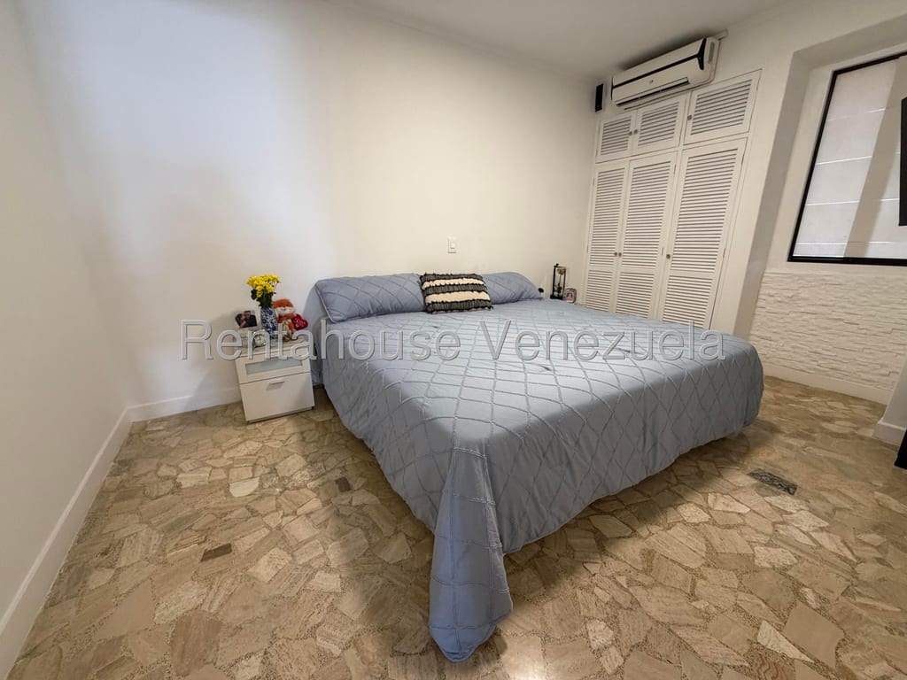 Apartamento en El Rosal, Caracas