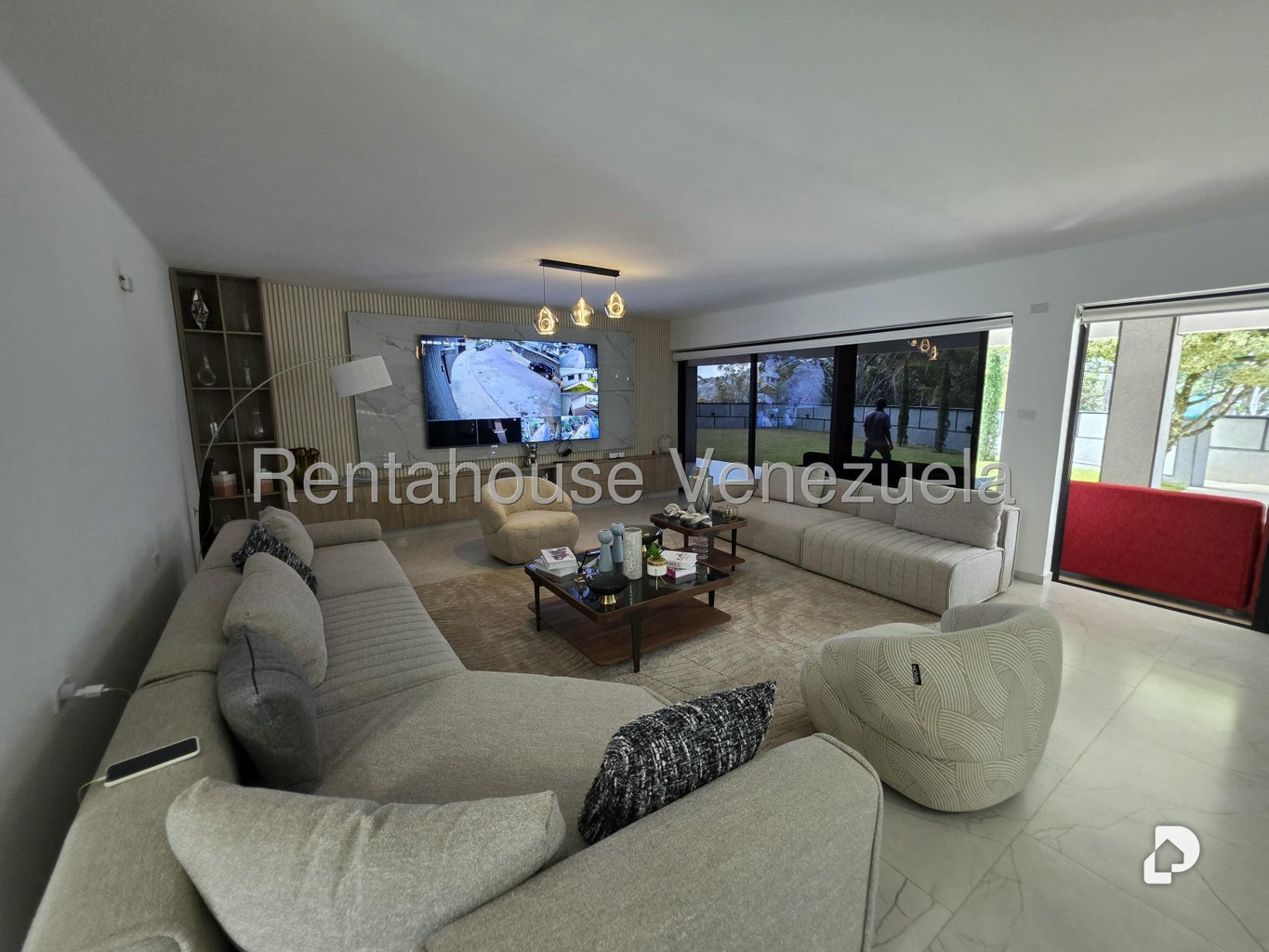 Casa en Los Naranjos (del Cafetal), Caracas – 7