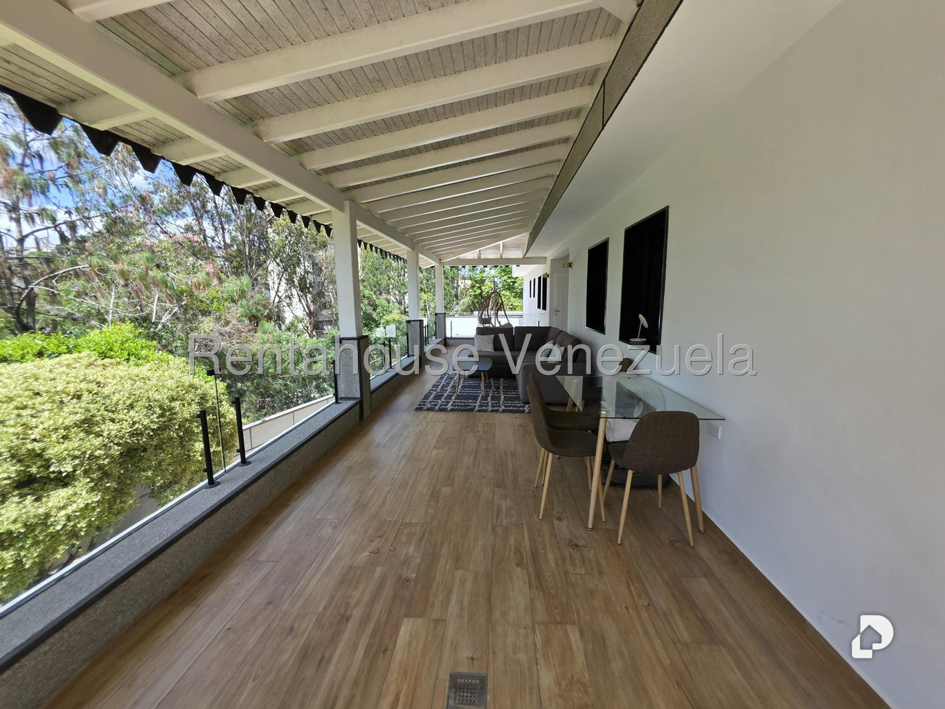 Casa en Los Naranjos (del Cafetal), Caracas – 29