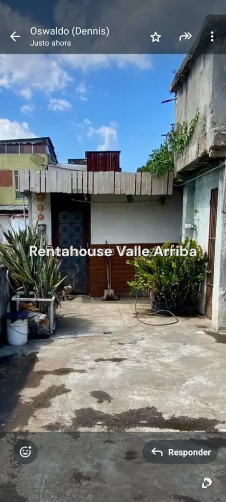 Casa en Catia, Caracas – 23