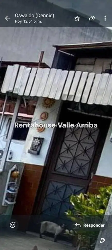 Casa en Catia, Caracas – 24