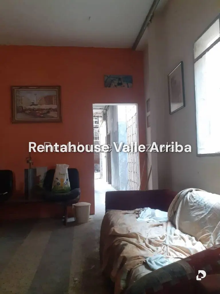 Casa en Catia, Caracas – 6