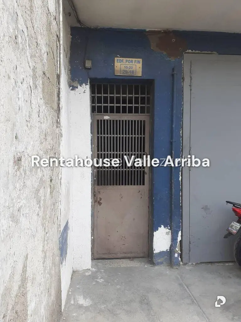 Casa en Catia, Caracas – 9