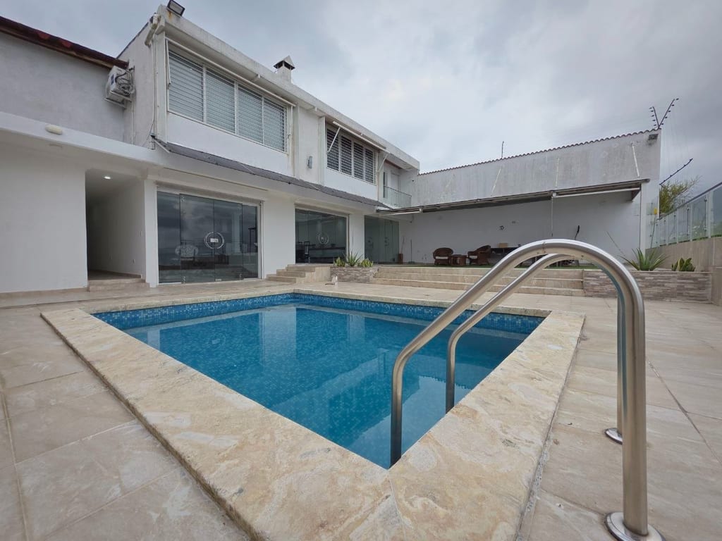 Casa en Parque El Retiro, Altos Mirandinos - 1