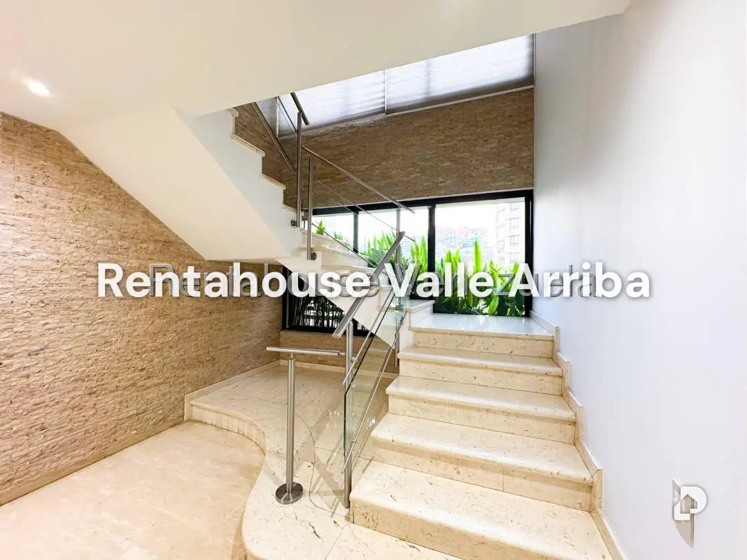 Apartamento en Colinas de Valle Arriba, Caracas – 19