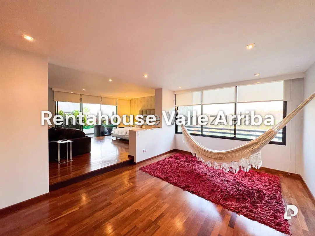 Apartamento en Colinas de Valle Arriba, Caracas – 22