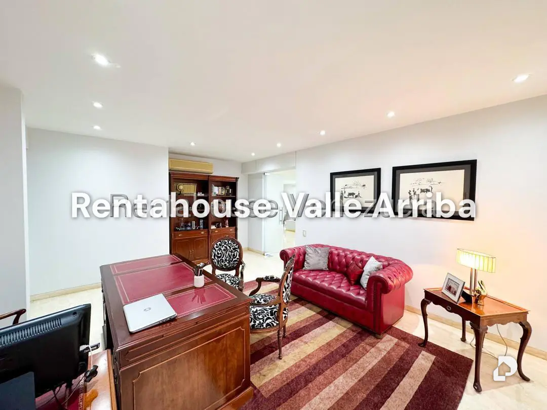 Apartamento en Colinas de Valle Arriba, Caracas – 14
