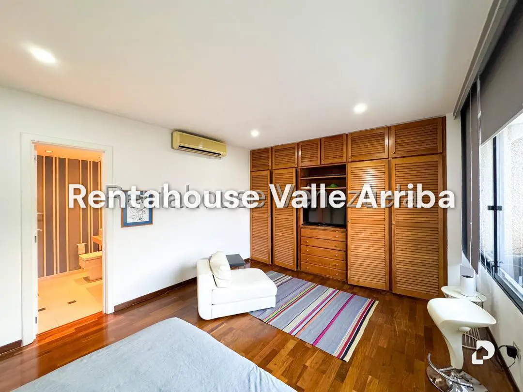 Apartamento en Colinas de Valle Arriba, Caracas – 29