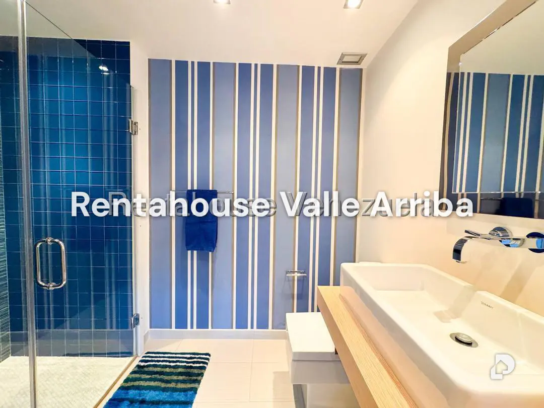 Apartamento en Colinas de Valle Arriba, Caracas – 30