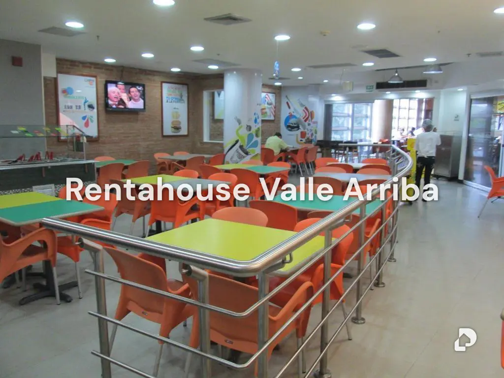 Local comercial en La Castellana, Caracas – 6