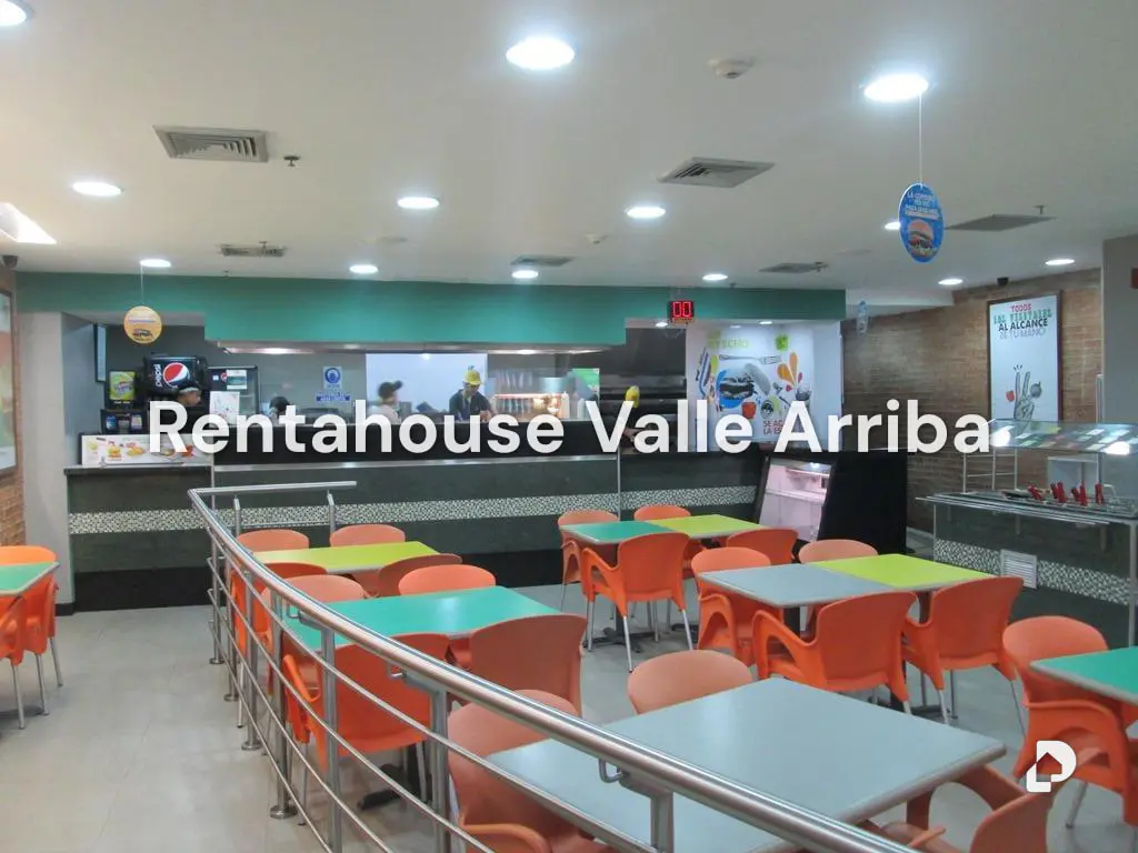 Local comercial en La Castellana, Caracas – 7