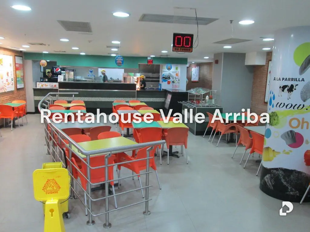 Local comercial en La Castellana, Caracas – 9
