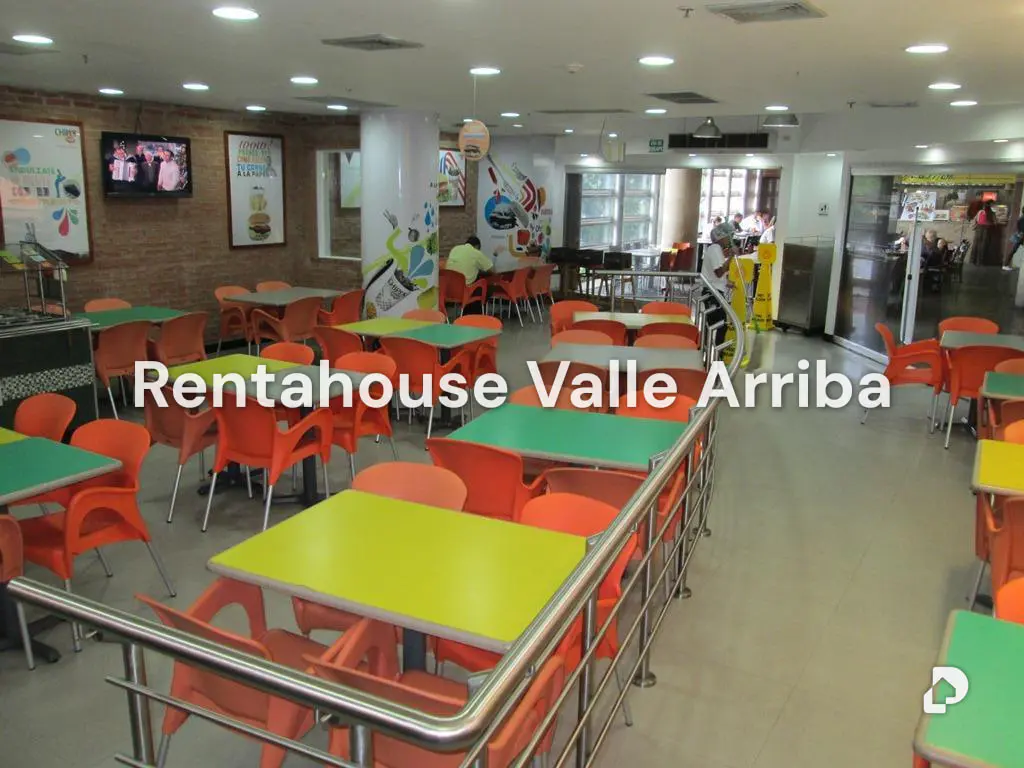 Local comercial en La Castellana, Caracas – 5