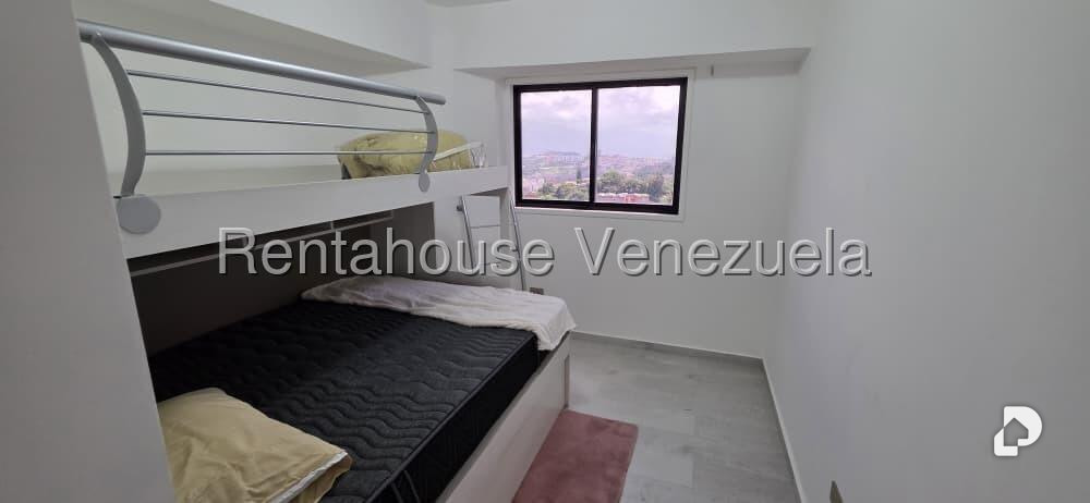 Apartamento en Alto Prado, Caracas