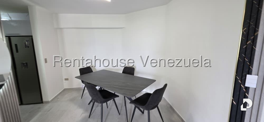 Apartamento en Alto Prado, Caracas