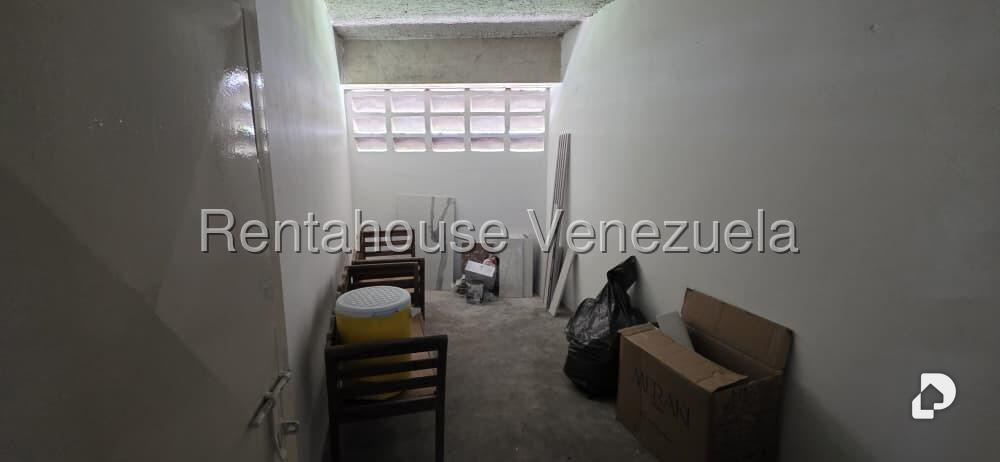 Apartamento en Alto Prado, Caracas
