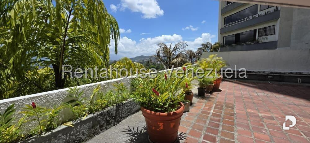 Apartamento en Alto Prado, Caracas