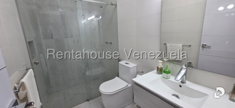 Apartamento en Alto Prado, Caracas