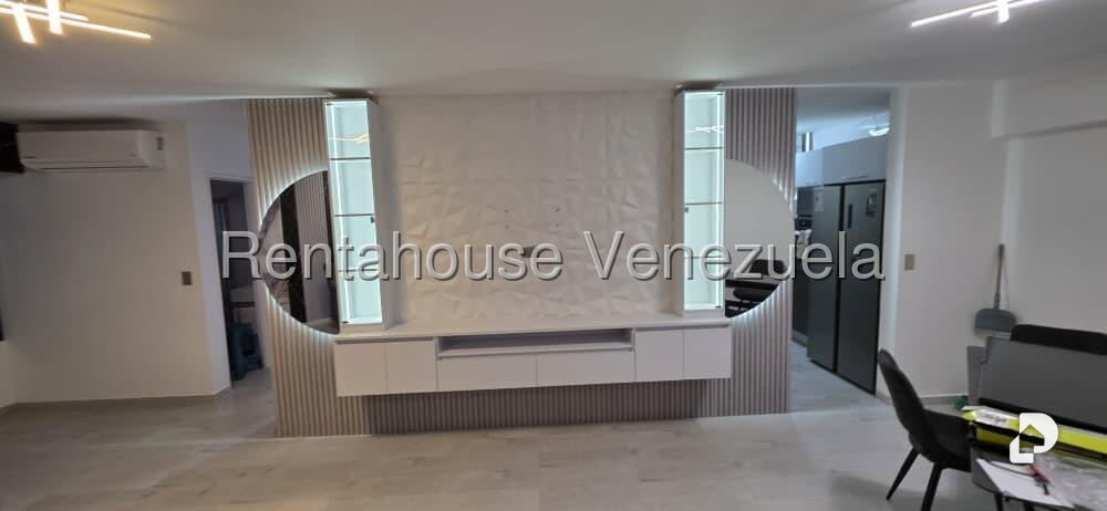 Apartamento en Alto Prado, Caracas